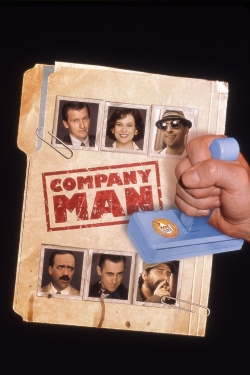 Company Man-hd