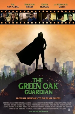 The Green Oak Guardian-hd