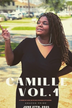 Camille Vol 1-hd