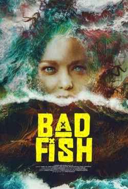 Bad Fish-hd