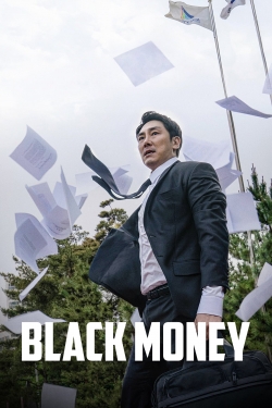 Black Money-hd