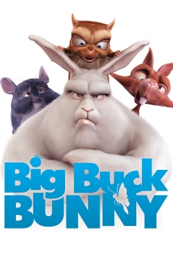Big Buck Bunny-hd