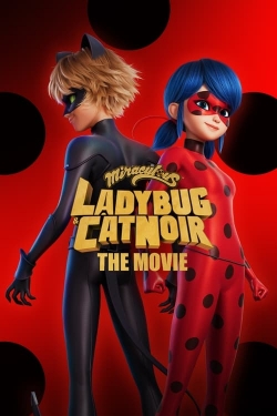 Miraculous: Ladybug & Cat Noir, The Movie-hd