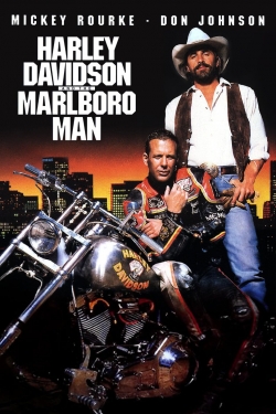 Harley Davidson and the Marlboro Man-hd