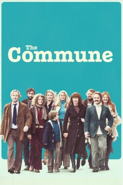 The Commune-hd