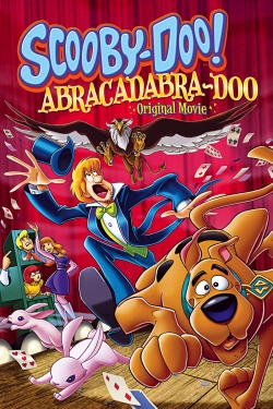 Scooby-Doo! Abracadabra-Doo-hd