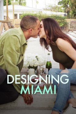 Designing Miami-hd