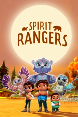 Spirit Rangers-hd