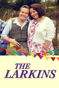 The Larkins-hd
