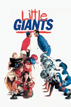 Little Giants-hd