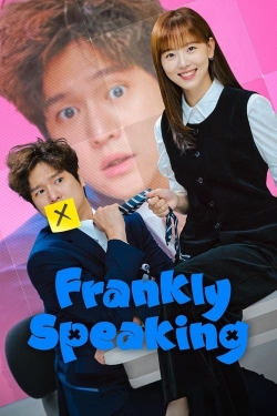 Frankly Speaking-hd