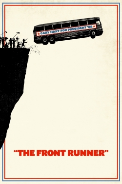The Front Runner-hd