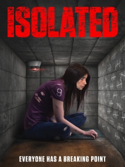 Isolated-hd