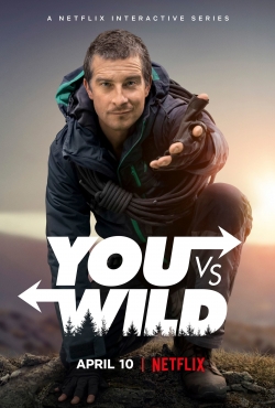 You vs. Wild-hd