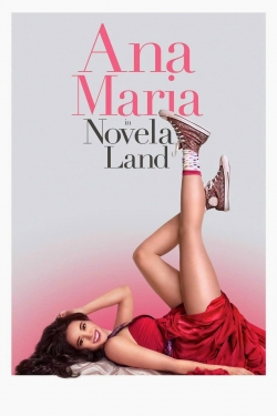 Ana Maria in Novela Land-hd
