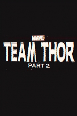 Team Thor: Part 2-hd