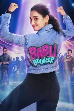 Babli Bouncer-hd