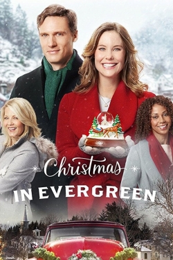 Christmas in Evergreen-hd