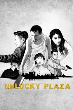 Unlucky Plaza-hd