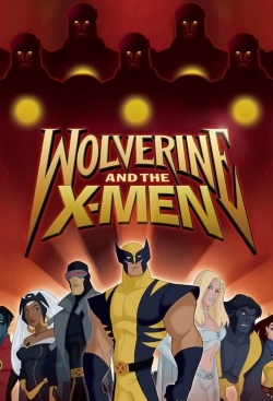 Wolverine and the X-Men-hd