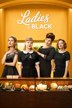 Ladies in Black-hd