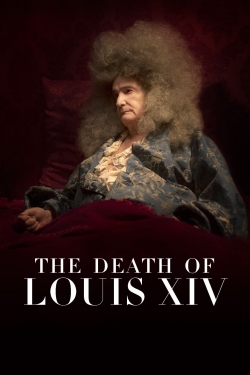 The Death of Louis XIV-hd