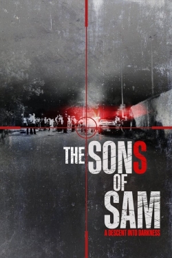 The Sons of Sam: A Descent Into Darkness-hd
