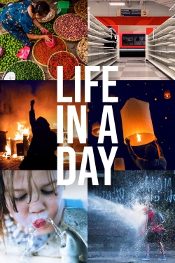 Life in a Day 2020-hd