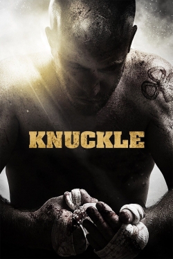 Knuckle-hd