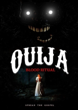 Ouija: Blood Ritual-hd