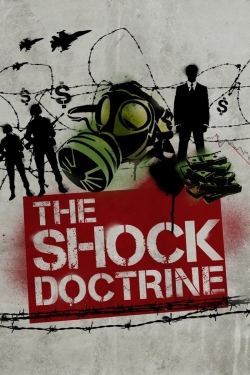 The Shock Doctrine-hd