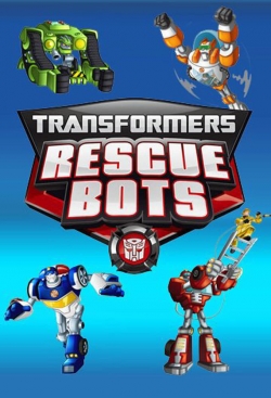 Transformers: Rescue Bots-hd