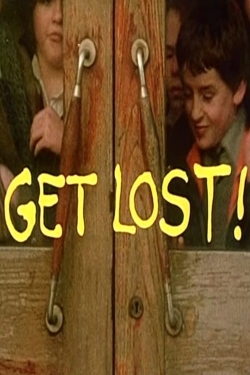 Get Lost!-hd
