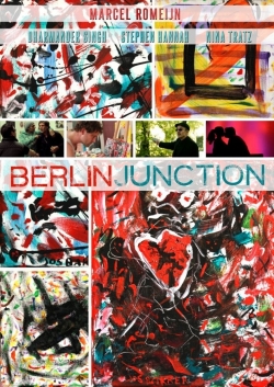 Berlin Junction-hd