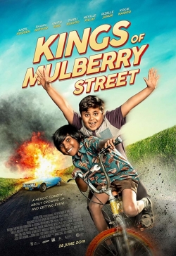Kings of Mulberry Street-hd