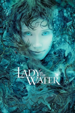 Lady in the Water-hd