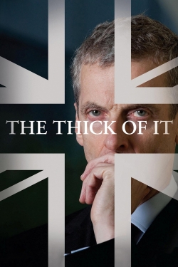 The Thick of It-hd