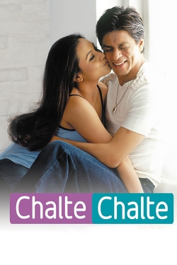 Chalte Chalte-hd