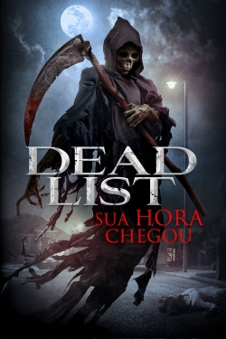 Dead List-hd