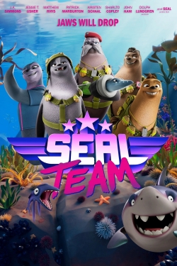 Seal Team-hd