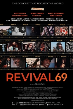 Revival69: The Concert That Rocked the World-hd