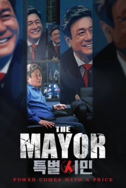 The Mayor-hd
