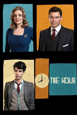 The Hour-hd