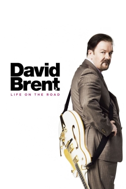 David Brent: Life on the Road-hd