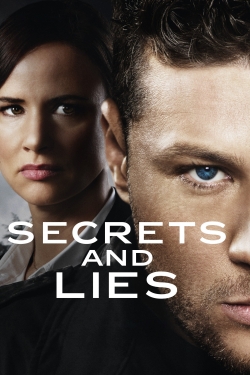 Secrets and Lies-hd
