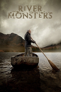 River Monsters-hd