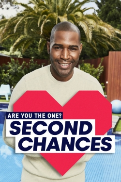 Are You The One: Second Chances-hd