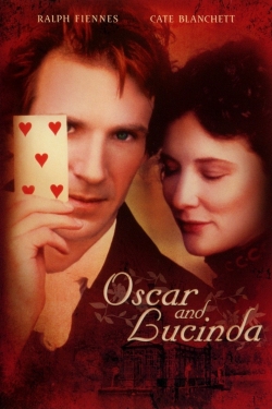 Oscar and Lucinda-hd