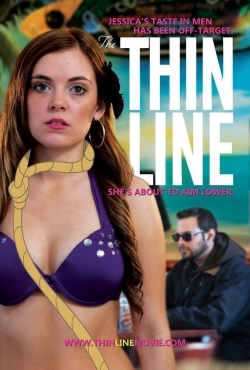 The Thin Line-hd