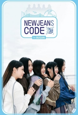NewJeans Code in Busan-hd
